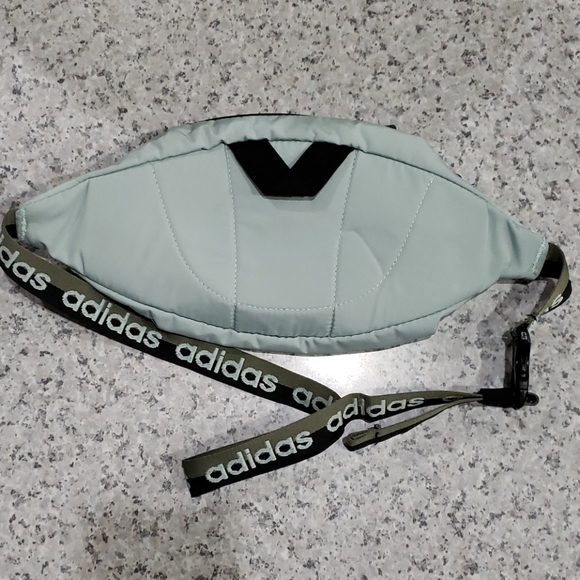 Adidas Ladies Core Waist Pack - Picture 4 of 4